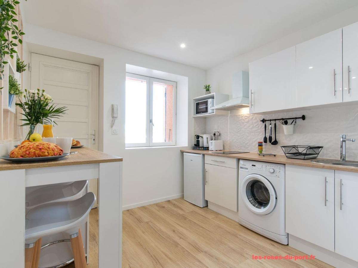 Appartement Au Confort Du Port Roannais Roanne