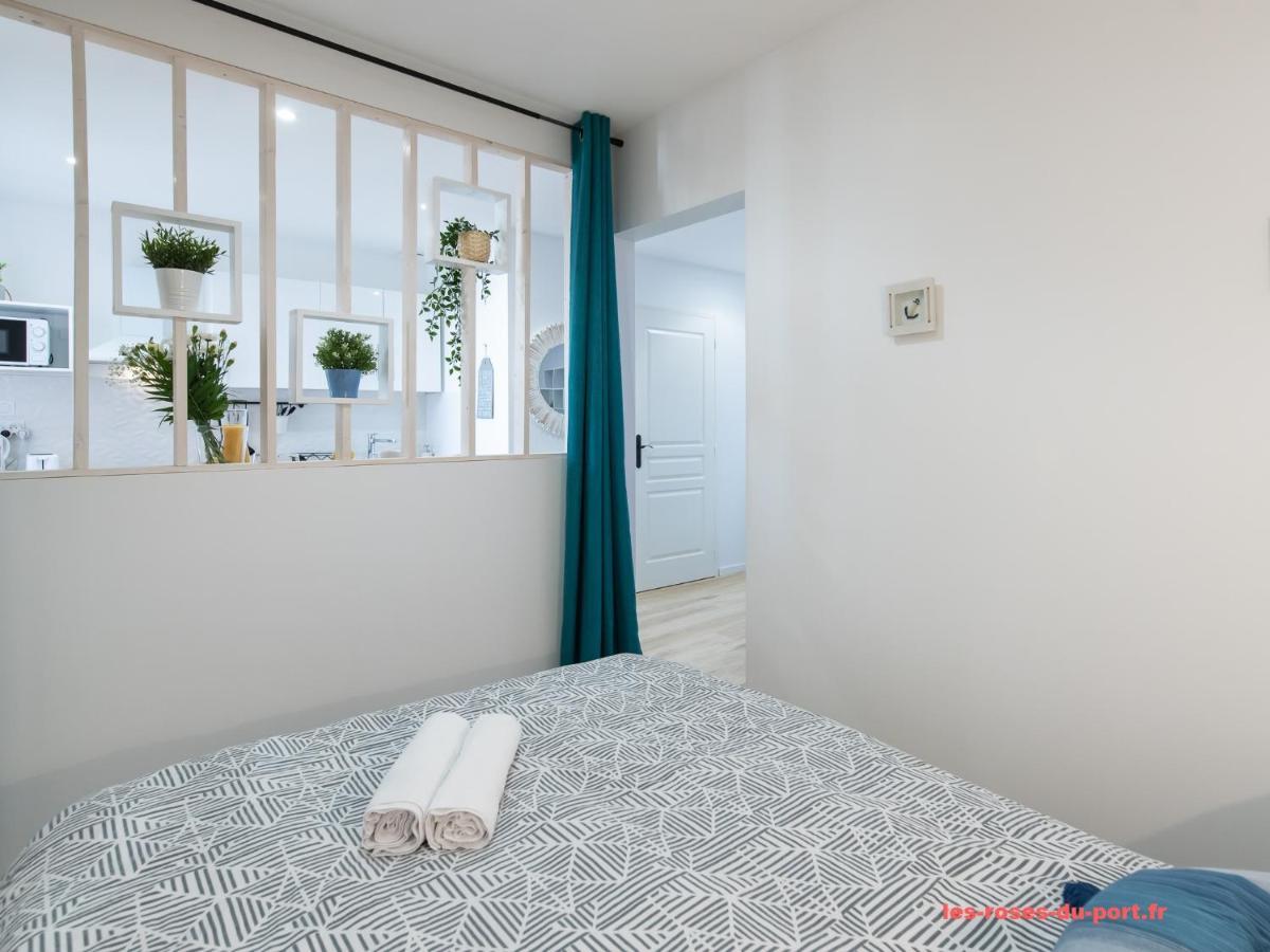 Au Confort Du Port Roannais Appartement Roanne